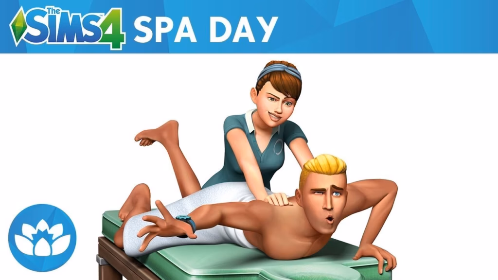 Ts4 spa day cover.avif