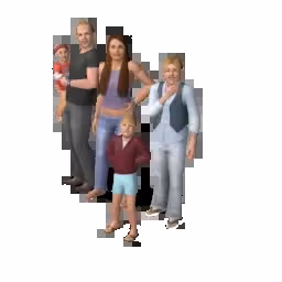 Wolff family