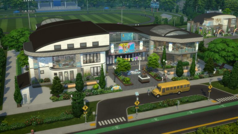 ภาพจาก Electronic Arts
