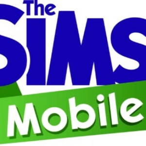 กลุ่มโลโก้ของ The Sims Mobile